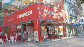 Fotografía de Tele Pizza