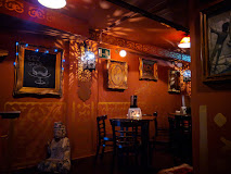 Imagen teteria shambala