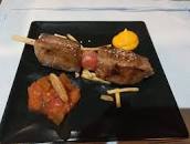 Fotografía de Tomate Algo