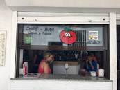 Fotografía de Tomate Algo