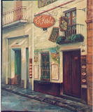 Fotografía de Xampanyeria la fusta