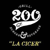 Restaurante 200 Gramos Burger en Las Palmas