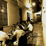 Imagen Alboronía Bar -Tapas