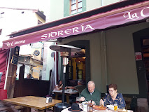 Imagen Al Copone Llanes