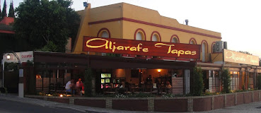 Fotografía de Aljarafe tapas