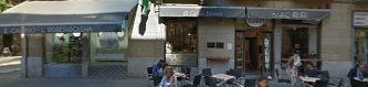 Fotografía de Cafe Irubi