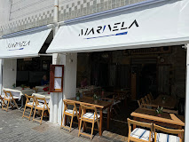 Fotografía de Mariñela