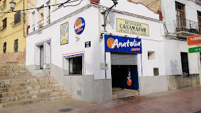 Imagen Anatolia Kebab