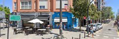 Imagen Anticapizza Benimaclet