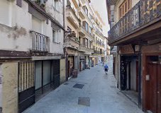 Imagen Apeadero Taberna