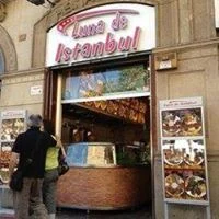 Restaurante Aromas de Istanbul en Barcelona