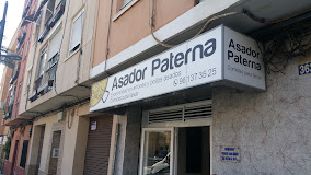 Imagen Arroceria Asador Don Pablo