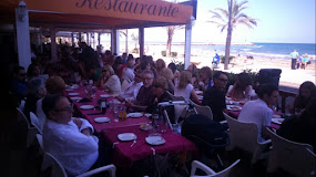 Imagen Arroceria Casa Rafa Port Saplaya