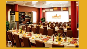 Imagen Asador Puerta de Alcalá