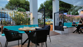 Imagen Atalaya restaurante