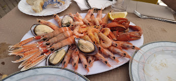 Imagen Azafran Bar de tapas