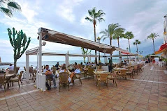 Restaurante Baalbak Restaurant en Málaga