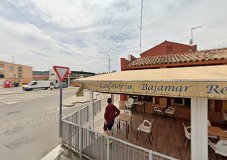 Imagen Bajamar