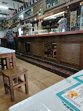Fotografía de Bar asador Jaizkibel - Amarako Abadia