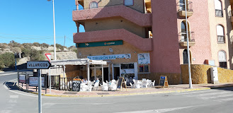Imagen Bar Cafeteria El Tiburon