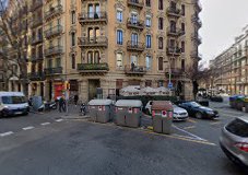 Imagen Bar cocteleria Toscano Antico