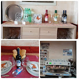 Imagen Bar Comedor "El Garaje"