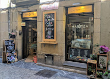 Fotografía de Maiatza