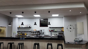 Fotografía de BAR RESTAURANT Com a casa