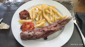 Fotografía de Bar Restaurante Casa Paco