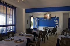 Imagen Bar-Restaurante La mar sala