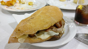 Fotografía de Bar Restaurante Puzol