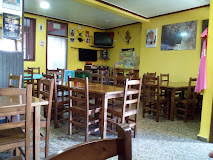 Fotografía de Bar Restaurante Via Verde