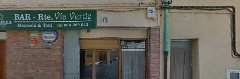 Fotografía de Bar Restaurante Via Verde