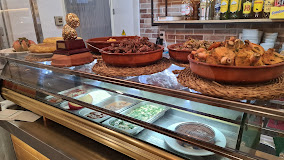 Imagen Bar - Restaurant STOP