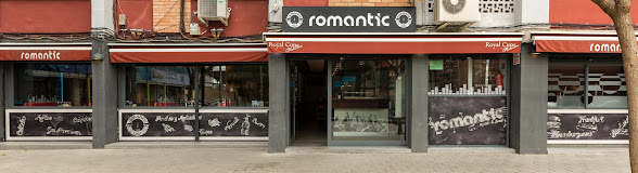 Imagen Bar Romantic