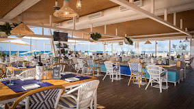 Fotografía de Blue Bar Beach Club