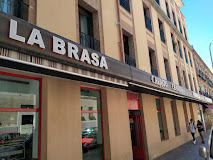 Imagen Brasa Real