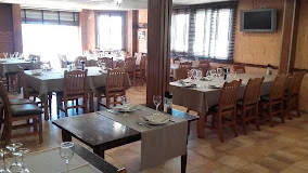 Restaurante Brasería Navarro en Elda