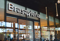 Imagen Brasil y Brasa