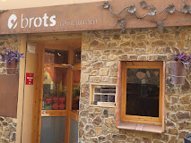Fotografía de Brots Restaurant