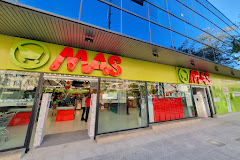 Imagen Burger Brass Gourmet