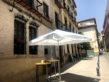 Imagen Cafe Bar El Aleph