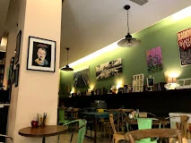 Imagen Cafe Cyrano