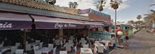 Fotografía de Cafe de Paris Restaurante