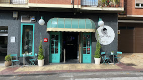 Imagen Cafe Pepe
