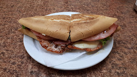 Imagen Cafeteria D'Carlos