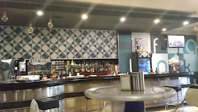 Fotografía de Cafeteria Franky's