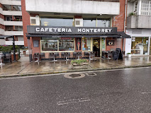 Fotografía de Cafeteria Monterrey
