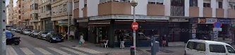 Imagen Cafetería Pangalipay