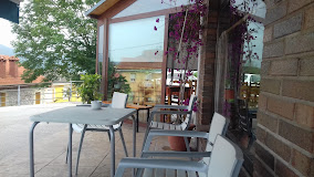 Imagen cafetria Don Lucas